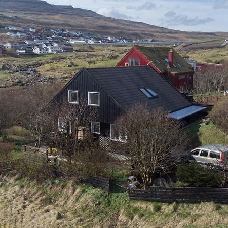 Lovely Apartments - 20 Min Walk From City Centre Tórshavn Dış mekan fotoğraf