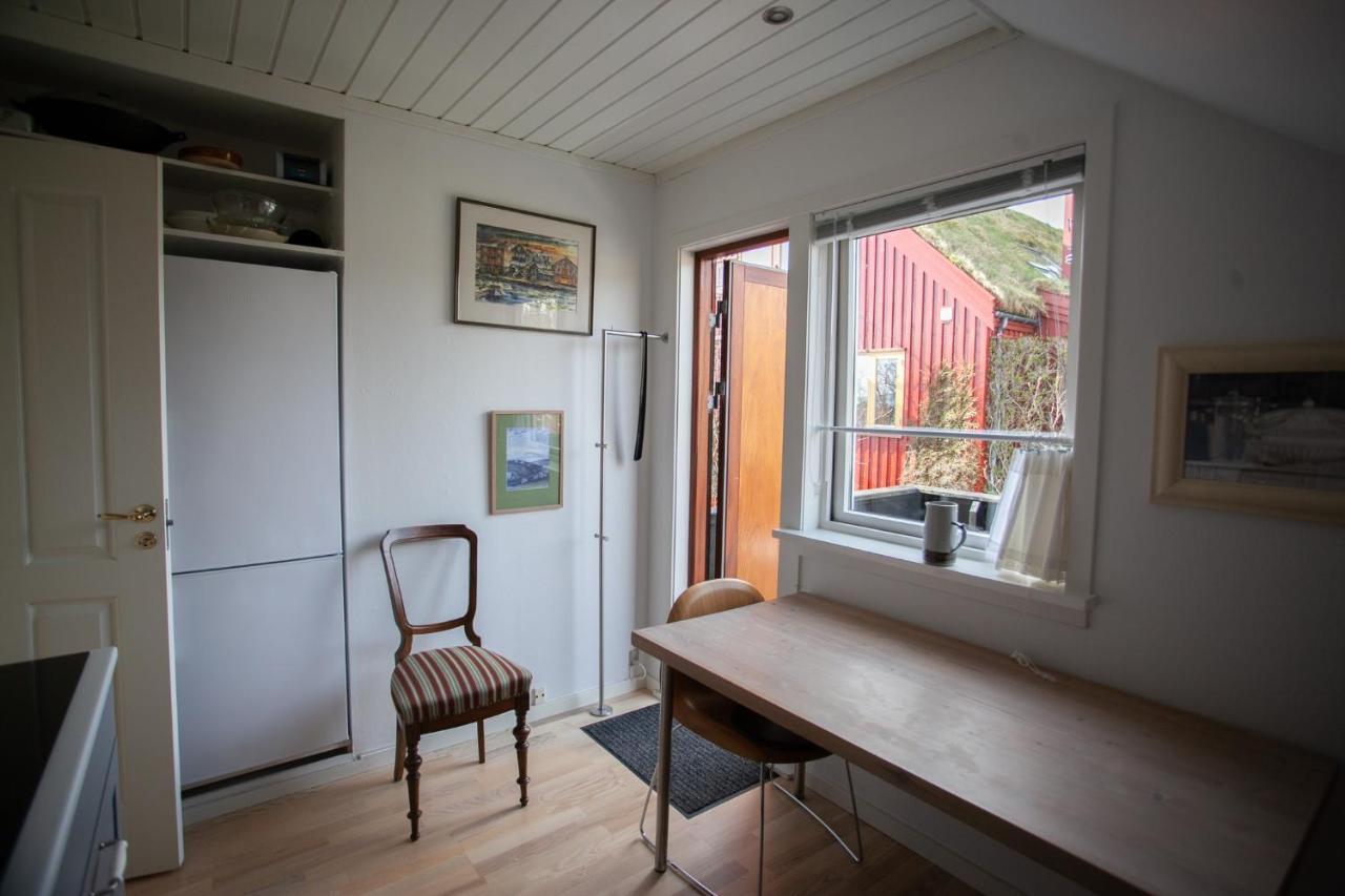 Lovely Apartments - 20 Min Walk From City Centre Tórshavn Dış mekan fotoğraf
