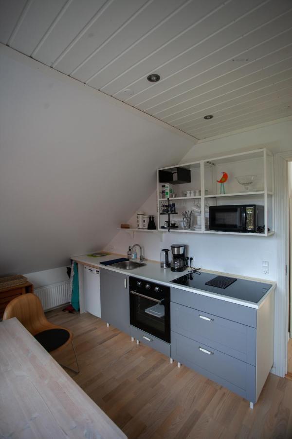 Lovely Apartments - 20 Min Walk From City Centre Tórshavn Dış mekan fotoğraf