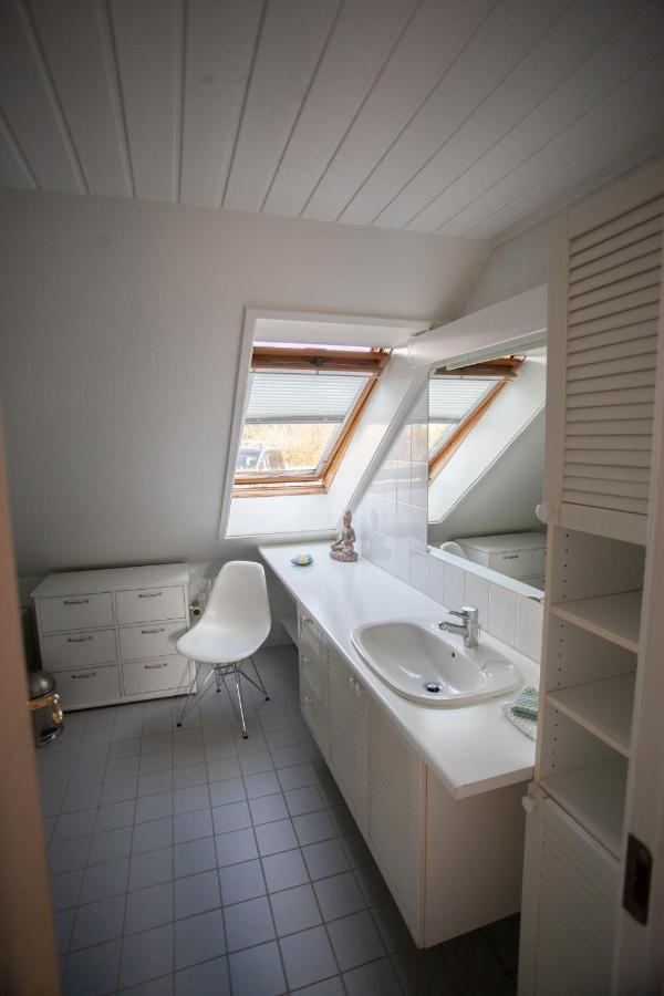 Lovely Apartments - 20 Min Walk From City Centre Tórshavn Dış mekan fotoğraf