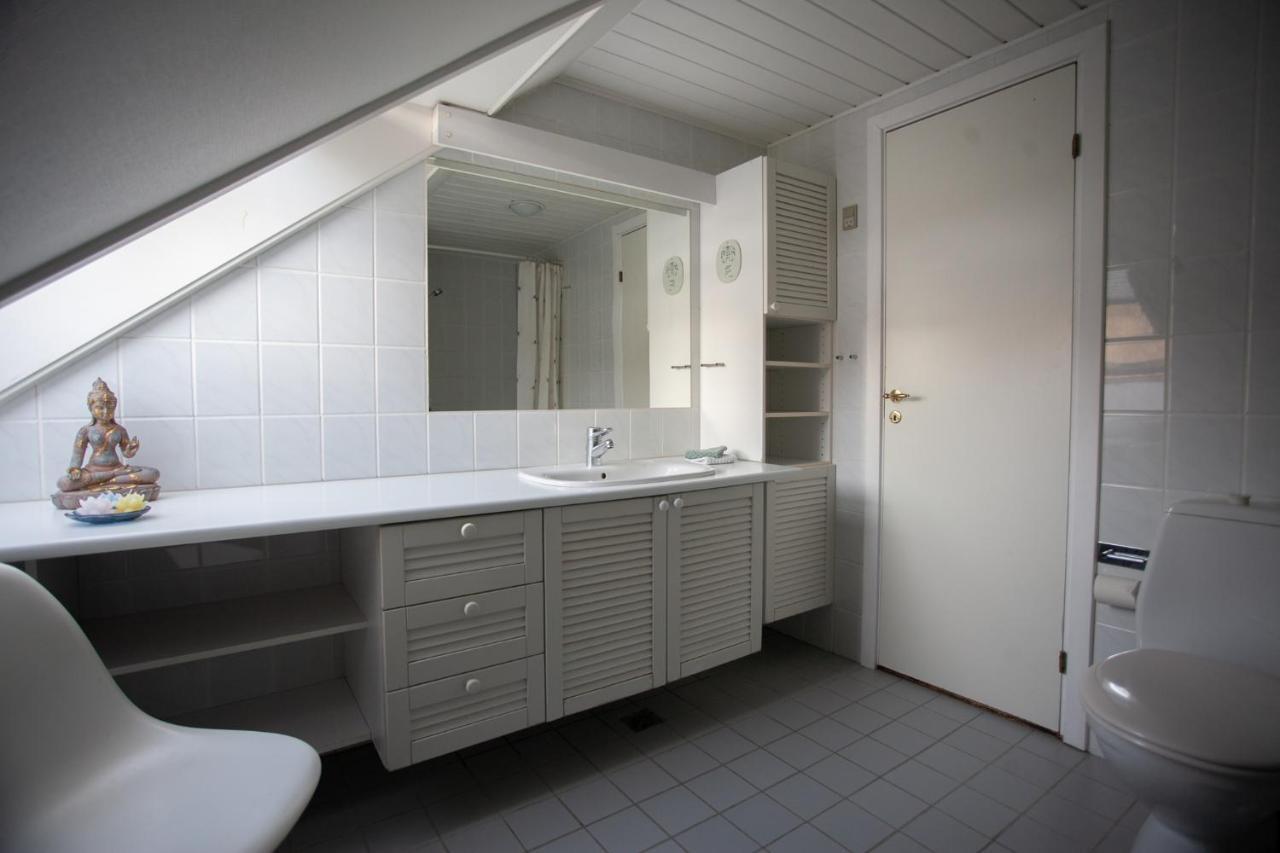 Lovely Apartments - 20 Min Walk From City Centre Tórshavn Dış mekan fotoğraf