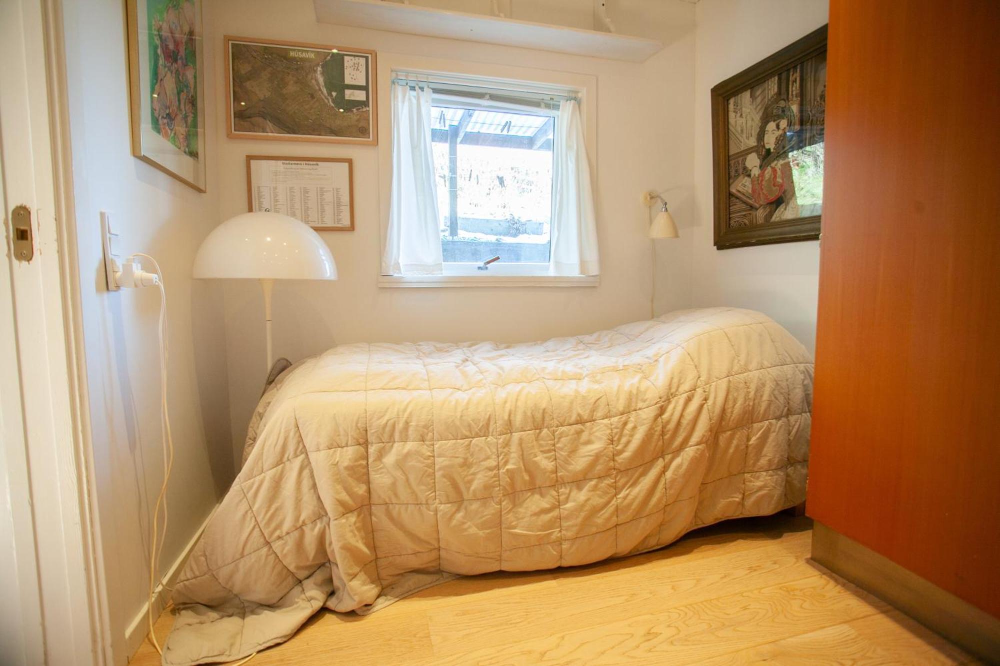 Lovely Apartments - 20 Min Walk From City Centre Tórshavn Dış mekan fotoğraf