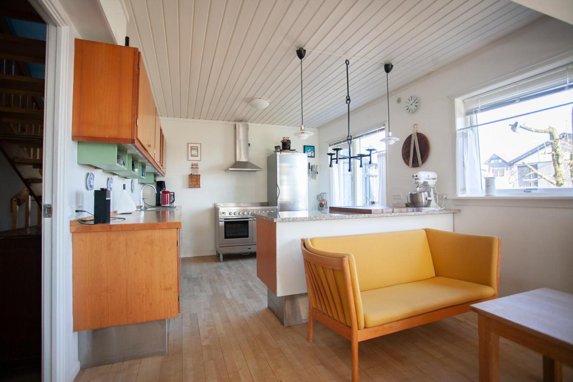 Lovely Apartments - 20 Min Walk From City Centre Tórshavn Dış mekan fotoğraf