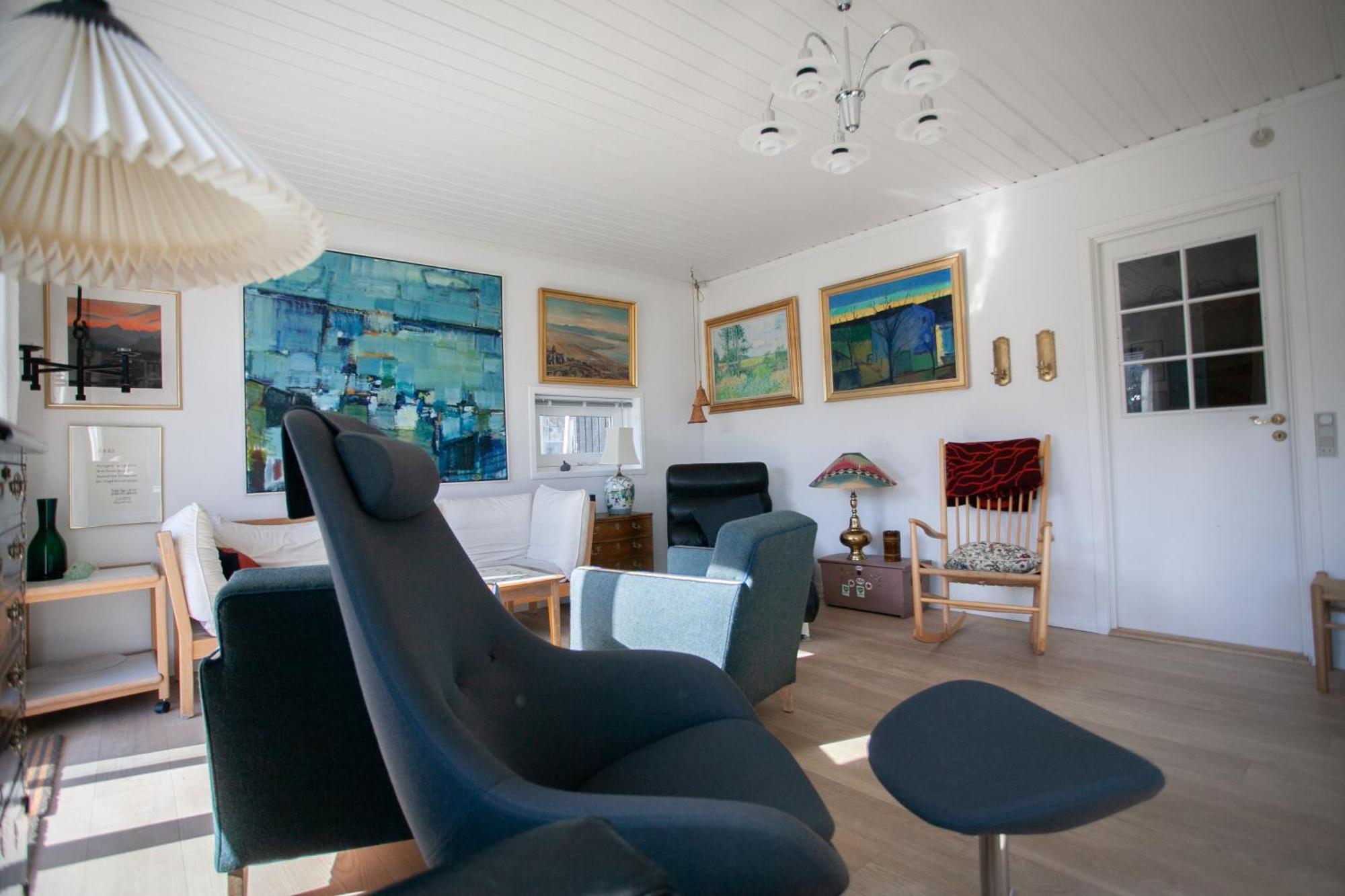 Lovely Apartments - 20 Min Walk From City Centre Tórshavn Dış mekan fotoğraf